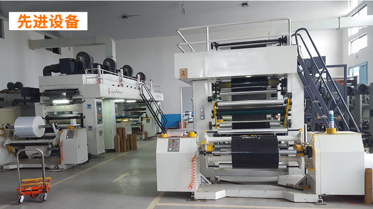 编织袋生产机器