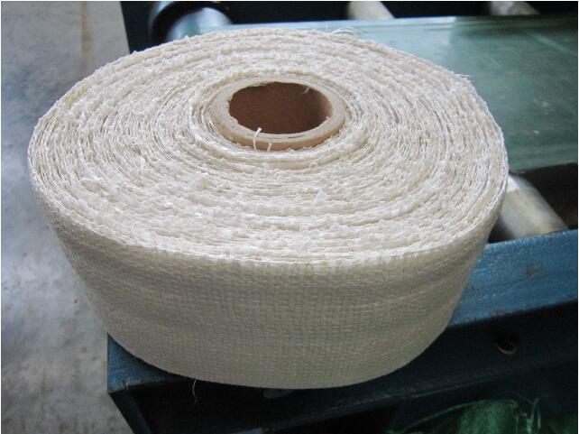 单层编织袋卷